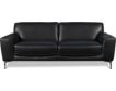 New Classic Carrara 100% Leather Sofa small image number 1