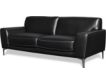 New Classic Carrara 100% Leather Sofa small image number 2