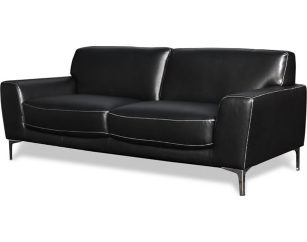 New Classic Carrara 100% Leather Sofa large image number 2