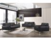New Classic Carrara 100% Leather Sofa small image number 3