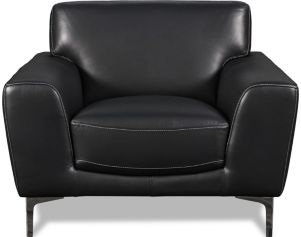 New Classic Carrara 100% Leather Chair