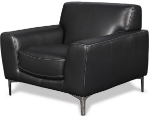 New Classic Carrara 100% Leather Chair