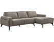 New Classic Lucca 2-Piece 100% Leather Sofa small image number 1