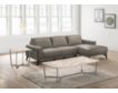 New Classic Lucca 2-Piece 100% Leather Sofa small image number 2