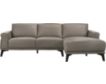 New Classic Lucca 2-Piece 100% Leather Sofa small image number 3