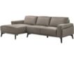 New Classic Lucca 2-Piece 100% Leather Sofa small image number 1