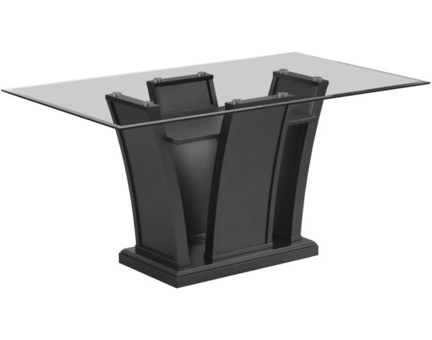 New Classic Platina Table large