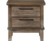 New Classic Cagney Vintage Nightstand small image number 1