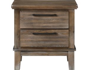 New Classic Cagney Vintage Nightstand