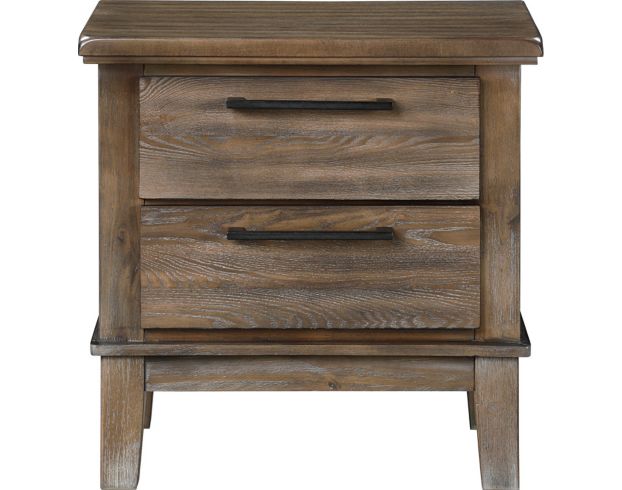 New Classic Cagney Vintage Nightstand large