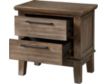 New Classic Cagney Vintage Nightstand small image number 3