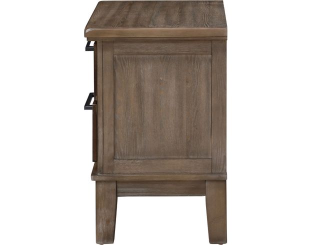 New Classic Cagney Vintage Nightstand large image number 4