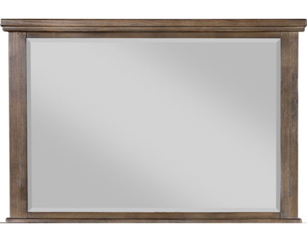 New Classic Cagney Vintage Mirror large