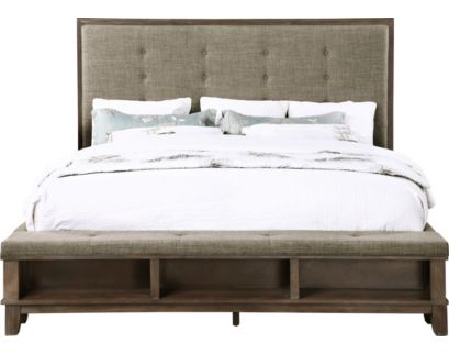 New Classic Cagney Vintage Queen Bed