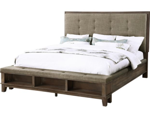 New Classic Cagney Vintage Queen Bed large image number 2