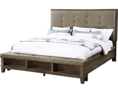 New Classic Cagney Vintage Queen Bed