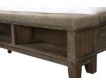 New Classic Cagney Vintage Queen Bed small image number 3