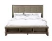 New Classic Cagney Vintage 4-Piece Queen Bedroom Set small image number 2
