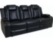 New Classic Orion Power Sofa with Drop Down Table small image number 2