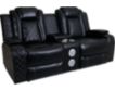 New Classic Orion Power Loveseat with Console small image number 3