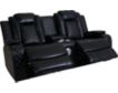 New Classic Orion Power Loveseat with Console small image number 4