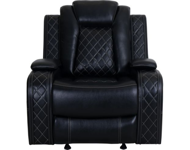 New Classic Orion Power Glider Recliner large image number 1