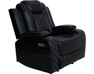 New Classic Orion Power Glider Recliner