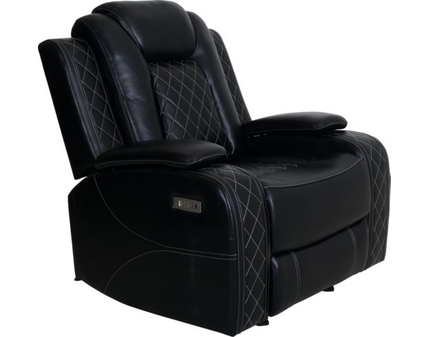 New Classic Orion Power Glider Recliner large image number 2