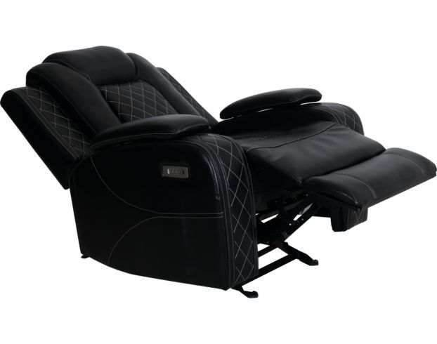 New Classic Orion Power Glider Recliner large image number 3