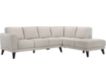 New Classic Altamura 100% Leather 2-Piece Left Sofa Sectional small image number 1