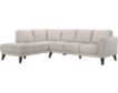 New Classic Altamura 100% Leather 2-Piece Sectional small image number 1