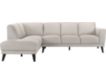 New Classic Altamura 100% Leather 2-Piece Sectional small image number 2
