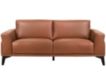 New Classic Como 100% Leather Sofa small image number 1