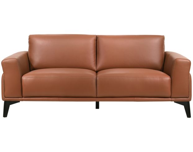 New Classic Como 100% Leather Sofa large image number 1