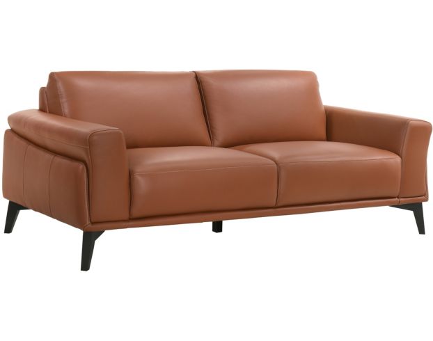 New Classic Como 100% Leather Sofa large image number 3