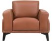 New Classic Como 100% Leather Chair small image number 1