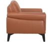 New Classic Como 100% Leather Chair small image number 4