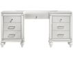 New Classic Valentino White Vanity With Mirror small image number 3