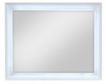 New Classic Harlequin Mirror small image number 1