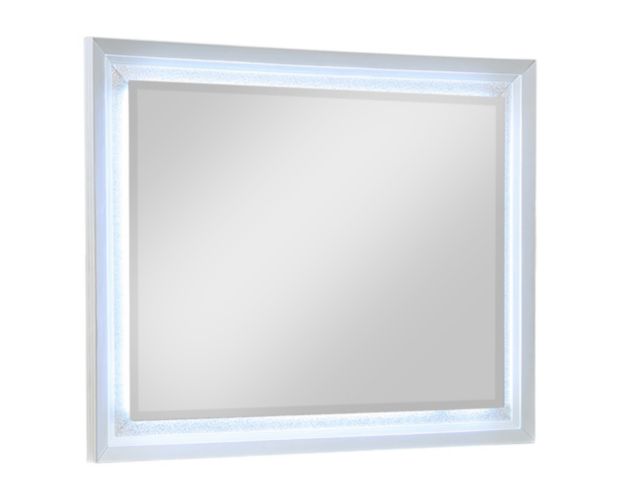 New Classic Harlequin Mirror large image number 3