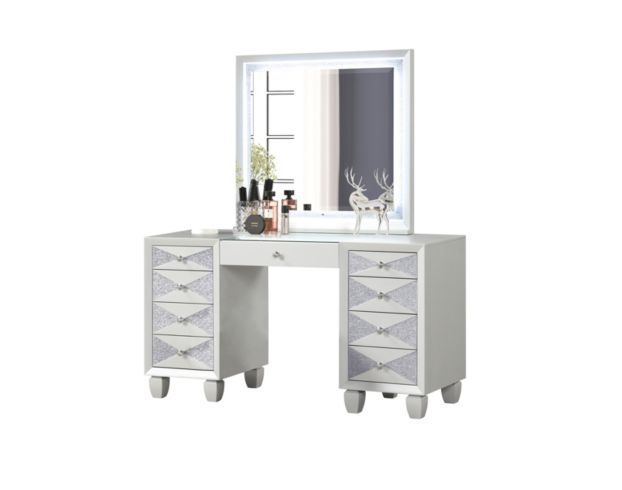 New Classic Harlequin Vanity large image number 1