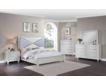 New Classic Harlequin Queen Bed small image number 2