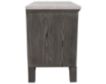 New Classic Lisbon Gray Nightstand small image number 5