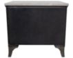 New Classic Lisbon Gray Nightstand small image number 6