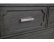 New Classic Lisbon Gray Dresser small image number 4