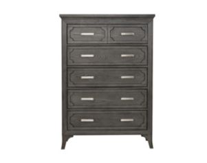 New Classic Lisbon Gray Chest