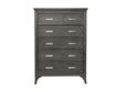 New Classic Lisbon Gray Chest small image number 1