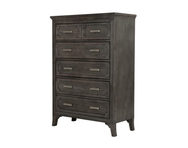 New Classic Lisbon Gray Chest large image number 2