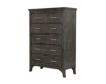 New Classic Lisbon Gray Chest small image number 2