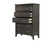 New Classic Lisbon Gray Chest small image number 3